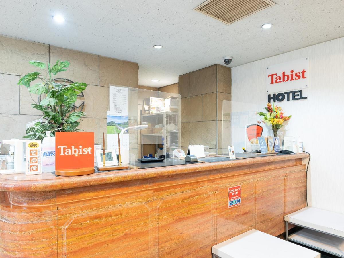 โฮเต็ล เมอร์คิวรี่ อะซากูซ่าบาชิ Hotel โตเกียว ภายนอก รูปภาพ
